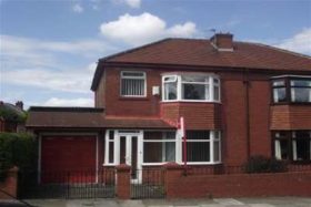 3 Bedroom Detached h...